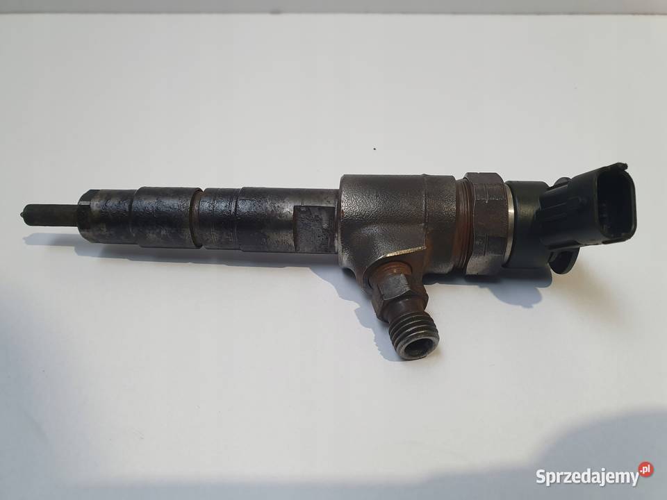 WTRYSKIWACZ Citroen C4 II 16 HDI wtrysk Chełm
