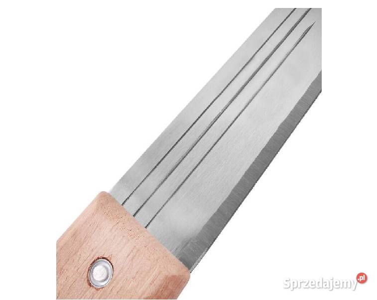 MACZETA NÓŻ do Karczowania Karczownik 55 do Prac Nowy Sącz sprzedam