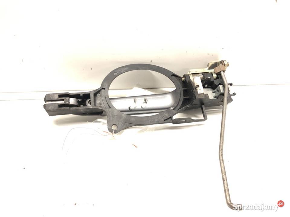 KLAMKA ZEWNĘTRZNA PRAWY PRZÓD MITSUBISHI ASX SUV