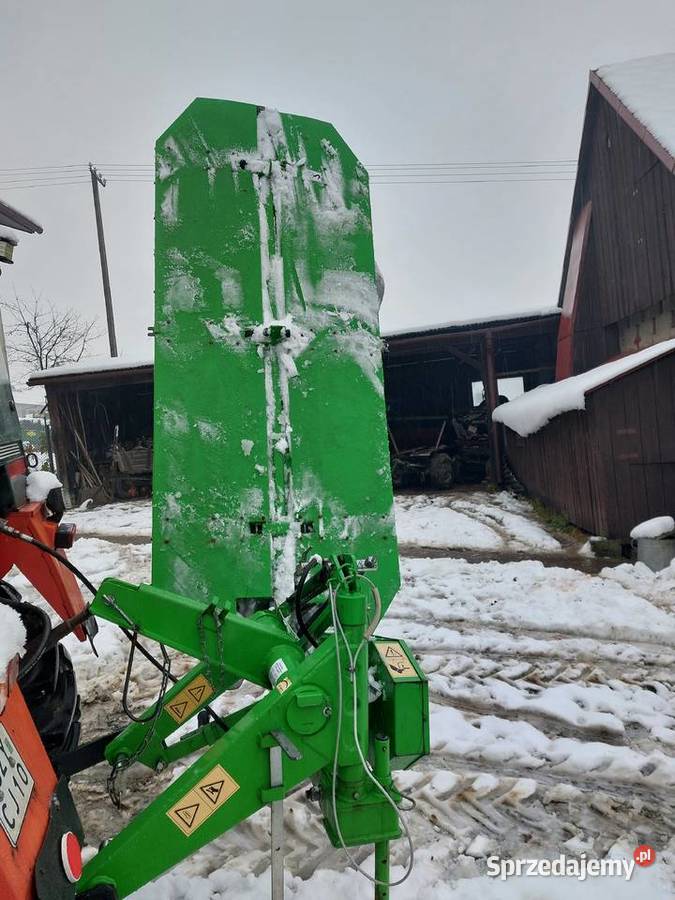 Kosiarka Kowalski Świnna