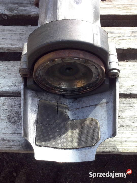 Skrzynia biegów audi A4 B5 Quattro 98 000 Stara Wieś