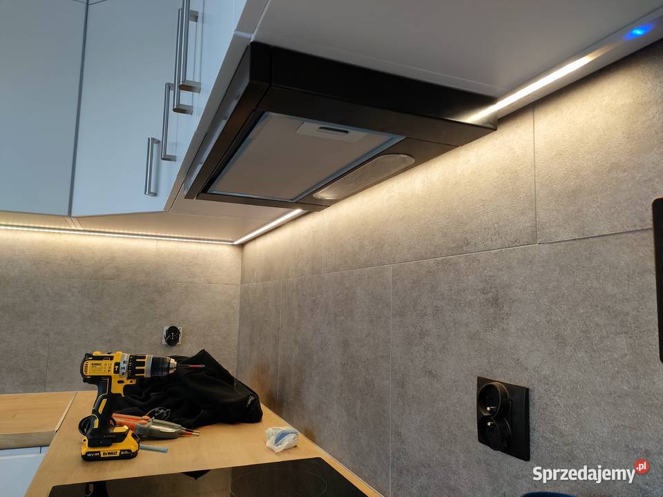 ELEKTRYK RZESZÓW Usługi elektryczne 730360213 podkarpackie Rzeszów