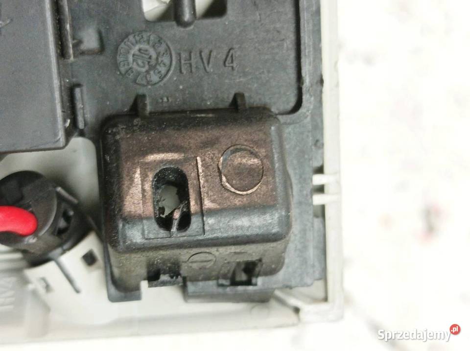 LAMPKA PODSUFITKI 5C 5C6867489 VW Volkswagen