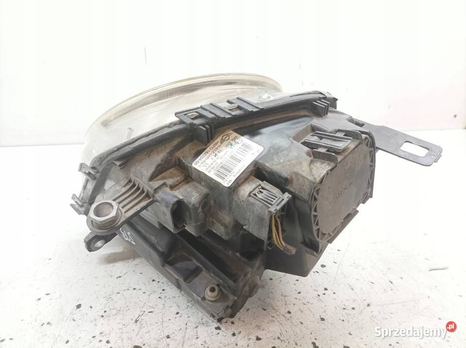 LAMPA PRZÓD PRAWA EU R56 0301225302 Mini One II