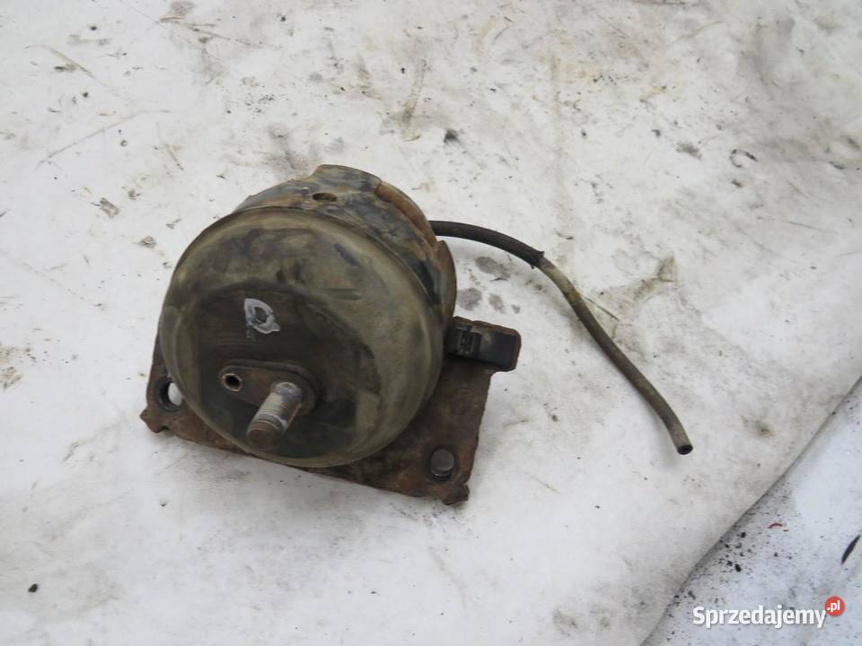 PODUSZKA SILNIKA LAND CRUISER 120 30 D4D osobowe
