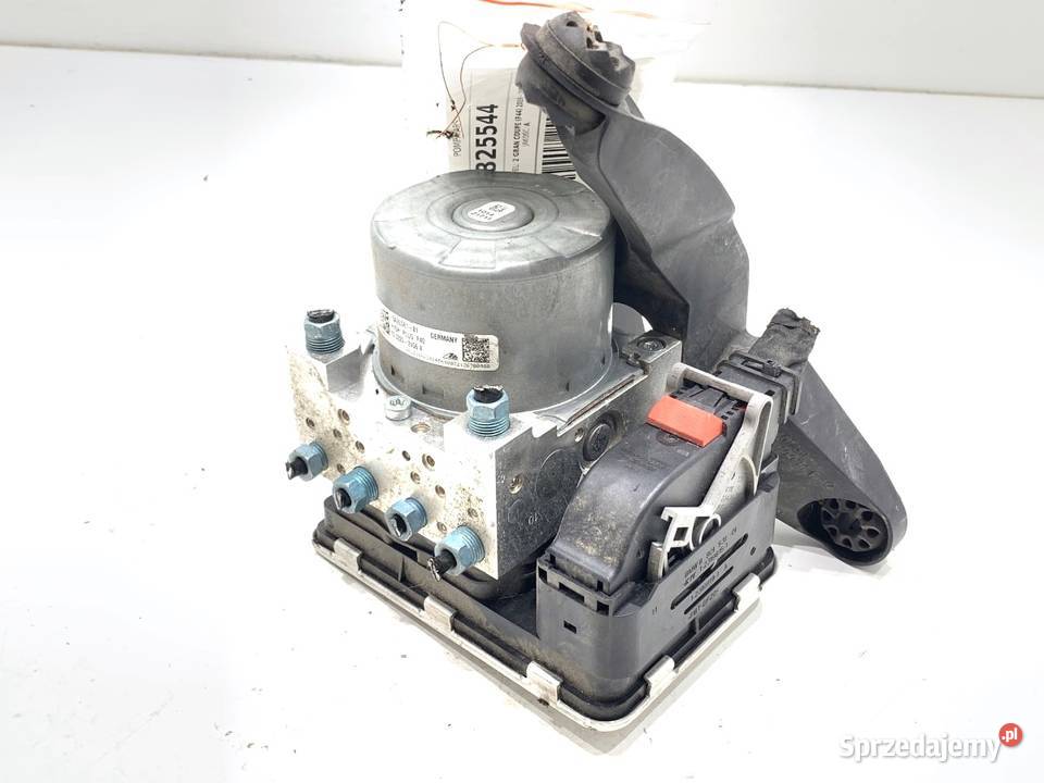 POMPA ABS BMW F44 5A2EDE2 20 178 osobowe podkarpackie