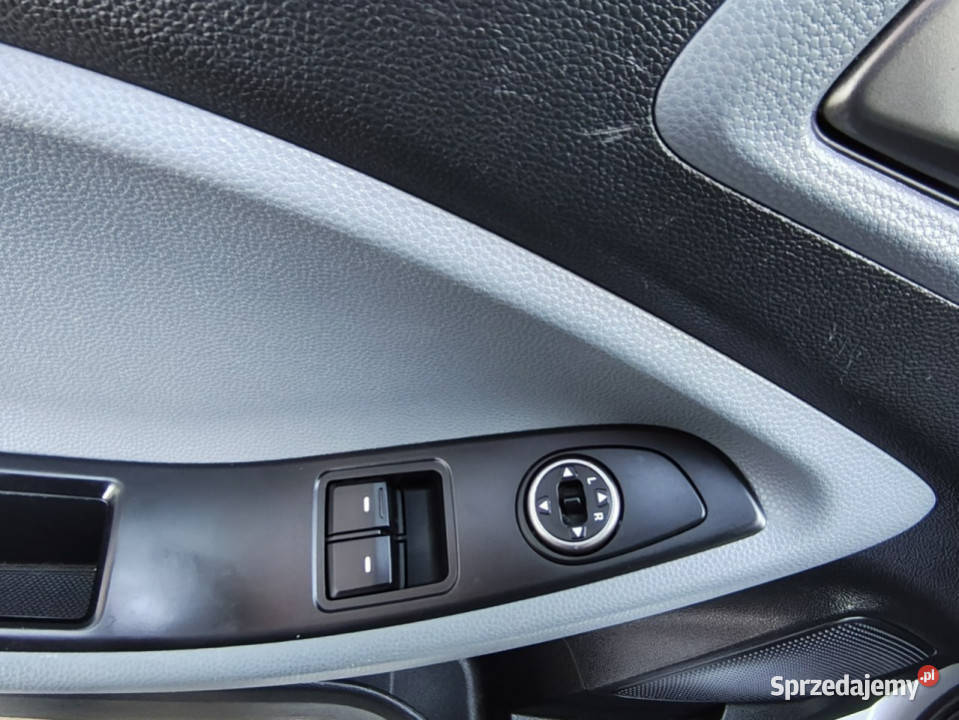 Hyundai i20 12 16V MPi bezwypadkowy Nawigacja wielofunkcyjna kierownica