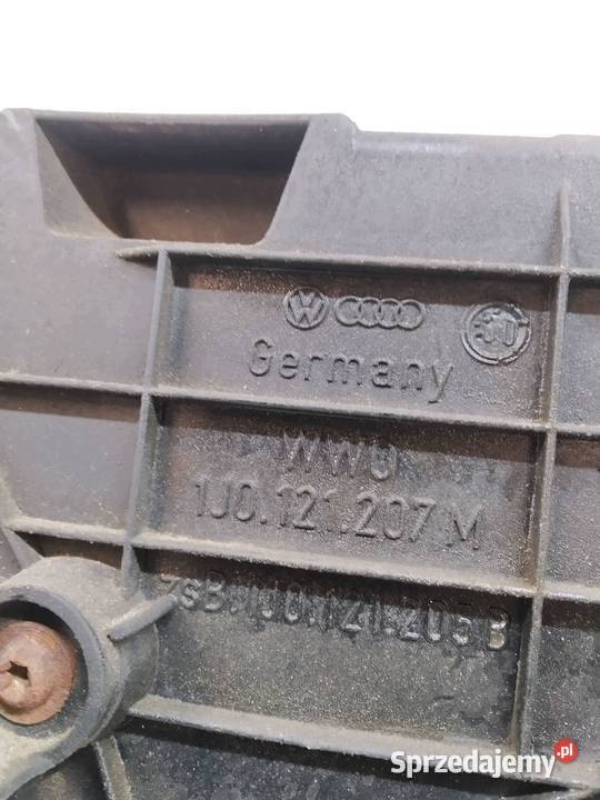 WENTYLATOR CHŁODNICY 16 B GOLF BORA OCTAVIA