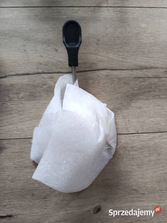 Krzesło obrotowe Carnation Black V1 Rybnik sprzedam