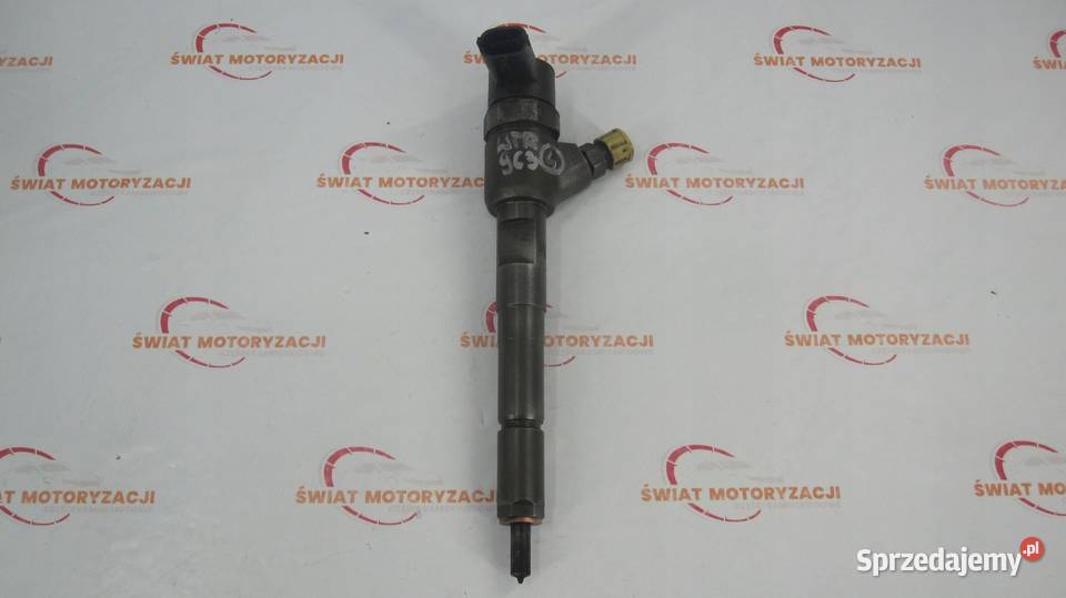 FIAT OPEL 13 CDTI JTD wtrysk wtryskiwacz Kielce sprzedam