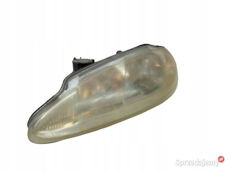 LAMPA PRZÓD LEWA EUROPA Dodge Intrepid II Rok produkcji 2002 świętokrzyskie