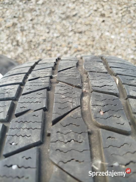Koła aluminiowe citroen C5 22560R16 Przemyśl sprzedam