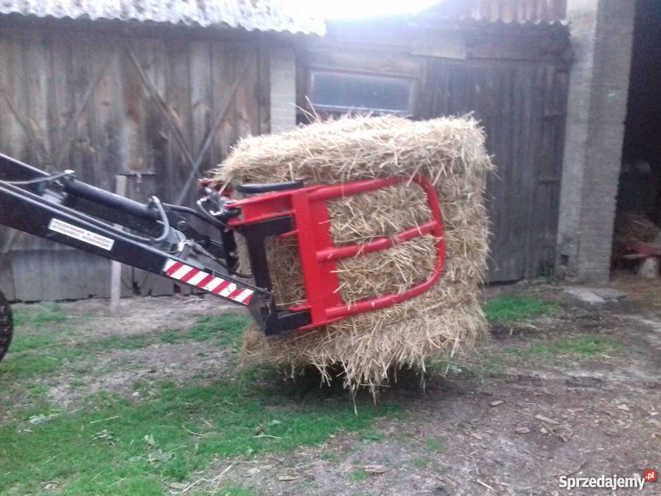 Chwytak do bel Pozostałe Międzyrzec Podlaski