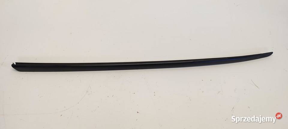 AUDI A5 8T LISTWA SZYBY CZOŁOWEJ LEWA 8T0854327A