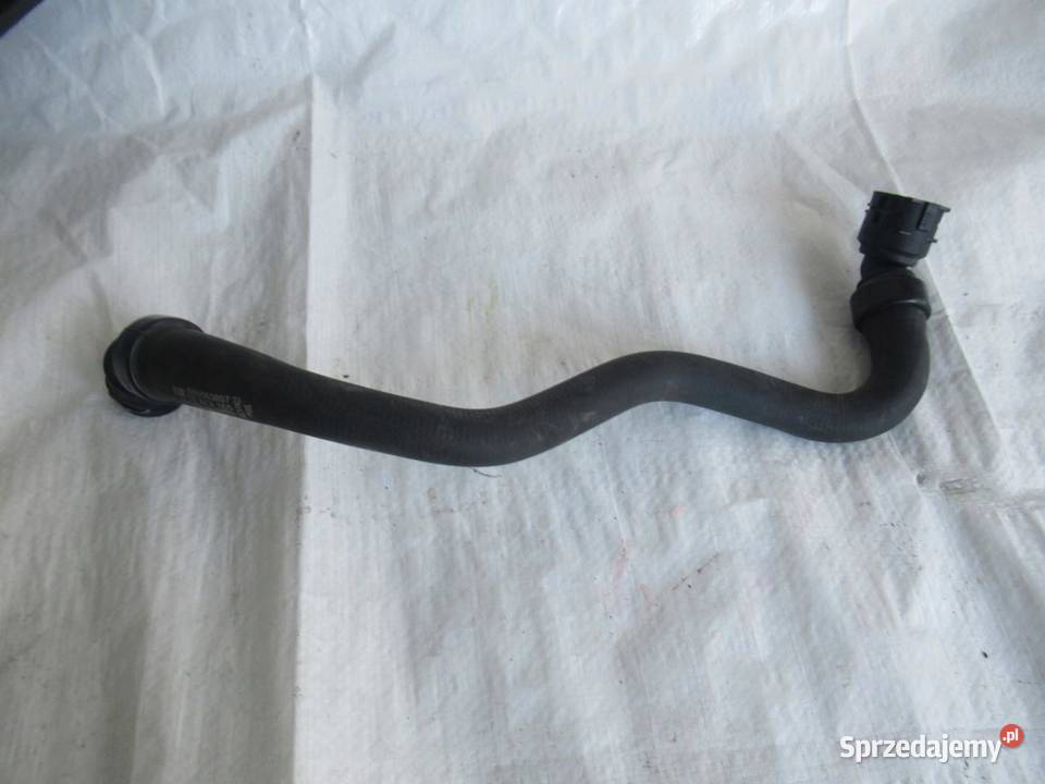 ASTRA K V 16 CDTI PRZEWÓD WĄŻ WODY 13373165 ciężarowe