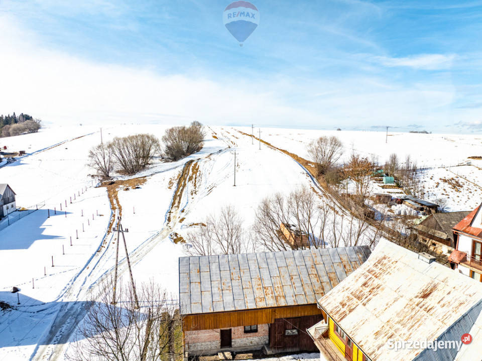 Dom na sprzedaż w Gronkowie Sprzedaż Gronków sprzedam