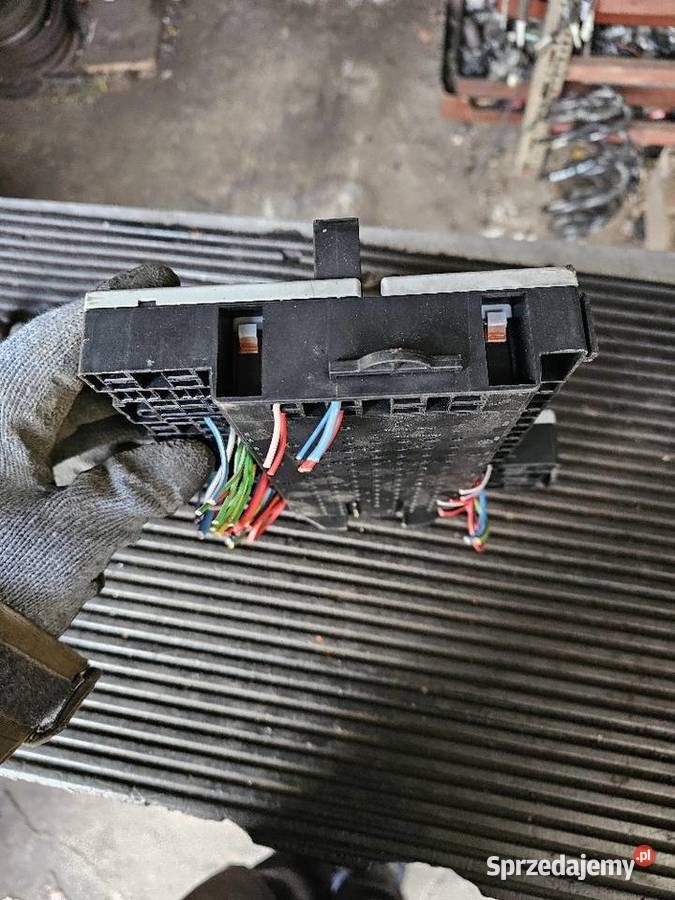 Moduł cem volvo s60 Łagów