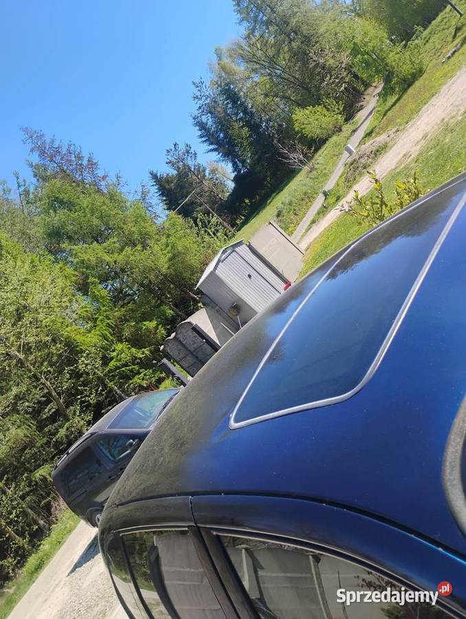 Cruiser PT PT Cruiser Dębica