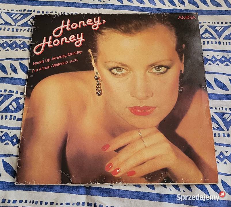 Chanson Prix Eurovision Honey Honey Summer Rain Chełmno