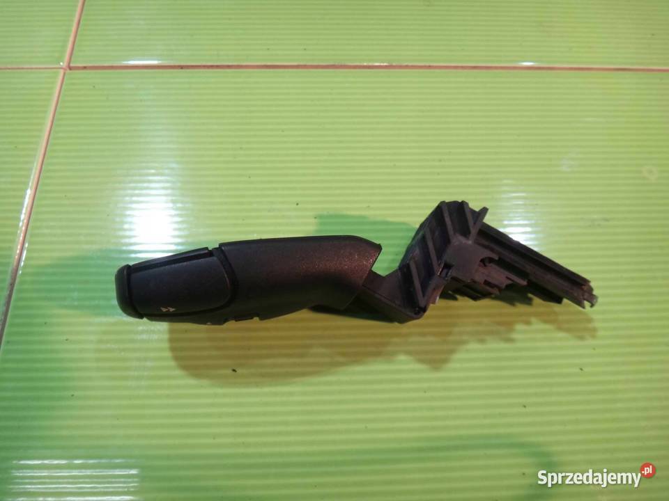 JUMPY II 08r przelacznik radia matenka osobowe sprzedam