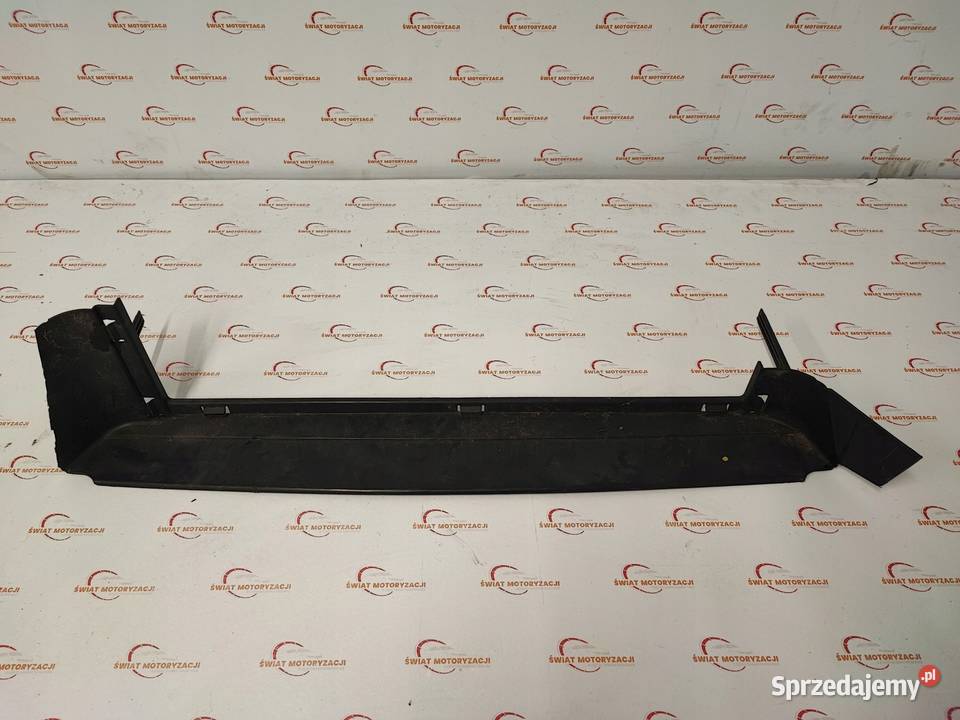 DOBLO II COMBO D LIFT 16r obudowa chłodnicy świętokrzyskie Kielce