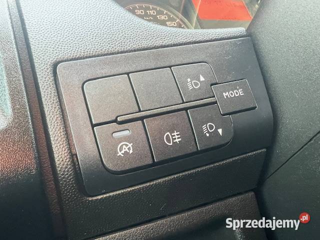 sprzedam samochód dostawczy peugeot boxer L4H3