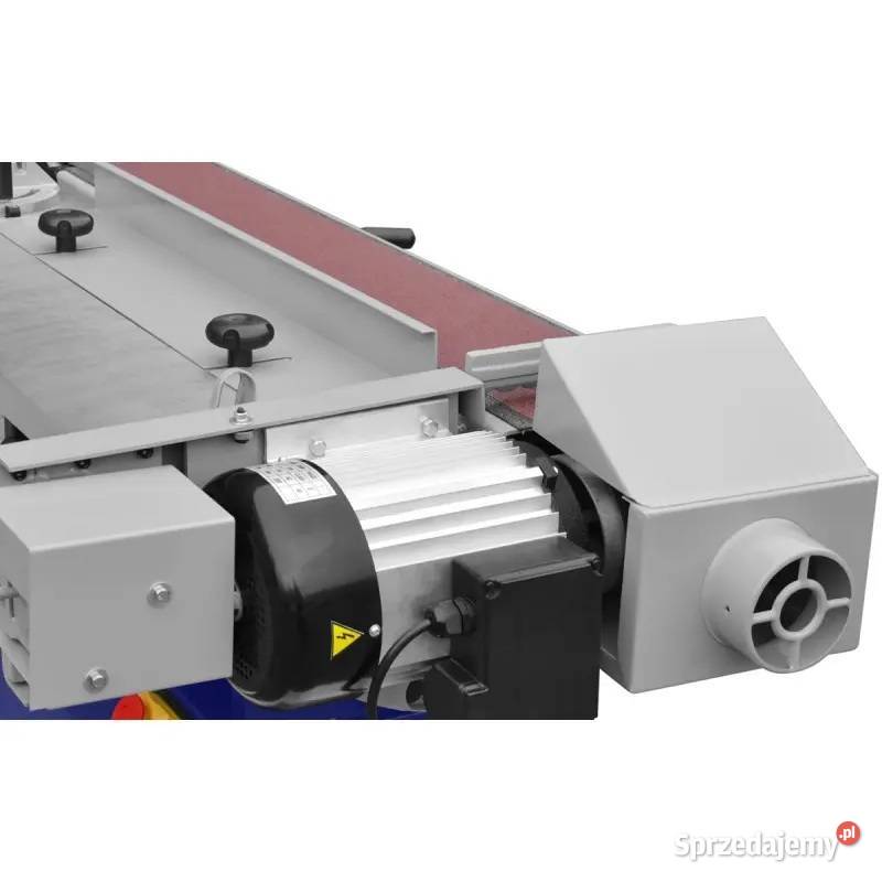 Szlifierka krawędziowa Krawędziówka MM2315 Siedlce