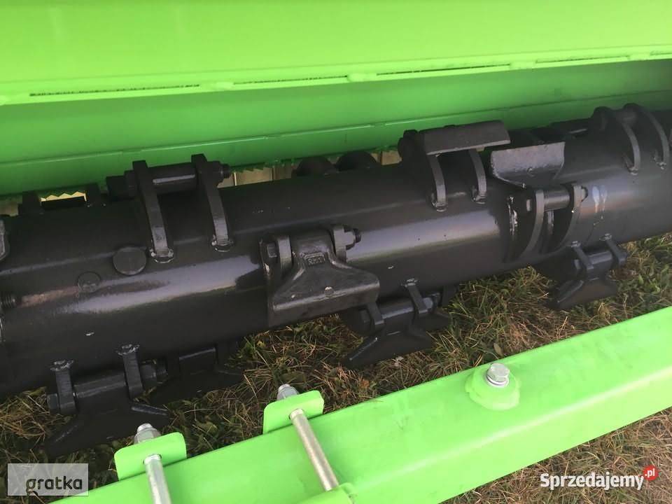 Wyprzedaż Rozdrabniacz HEAVY DUTY LEO 320 TALEX Iława