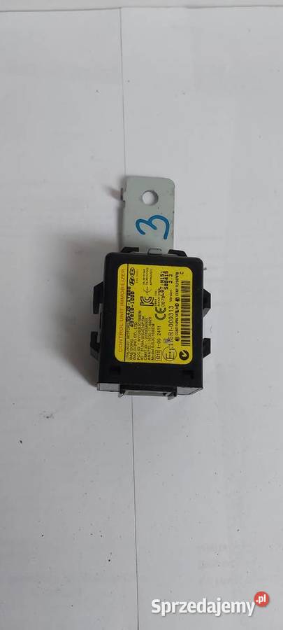 Moduł immobilizera KIA PICANTO II 954201Y000 Szczecin