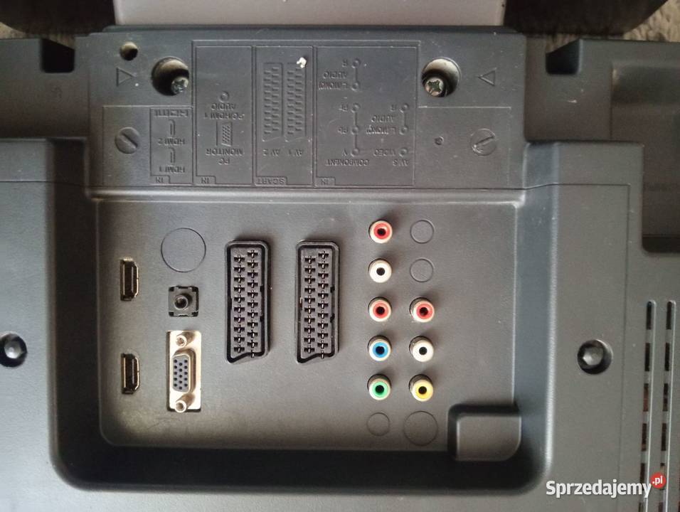 Sprzedam używany telewizor ORION 26