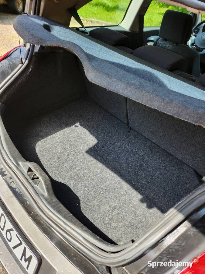 Renault Megane niski przebieg 92 czujnik deszczu Siemianowice Śląskie sprzedam