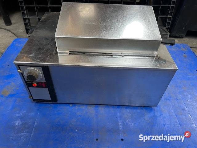 Laboratoryjna łaźnia wodna Mammert Głogówko sprzedam