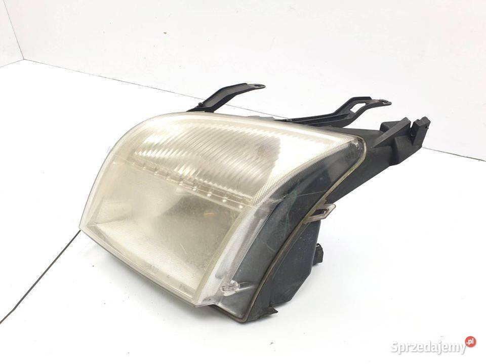 LAMPA LEWA PRZÓD FORD FUSION osobowe Lipno