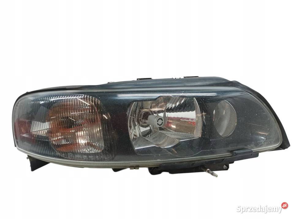 LAMPA PRZÓD PRAWA XENON EUROPA 8693657 Volvo S60