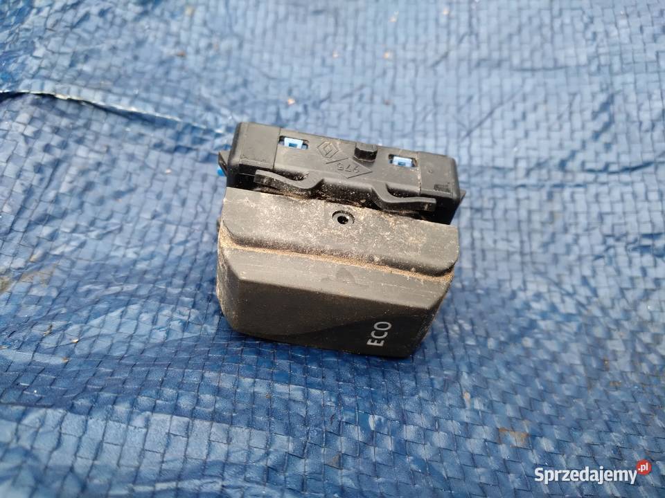 Dacia Duster włącznik 251B43430R osobowe Strzelce Krajeńskie sprzedam