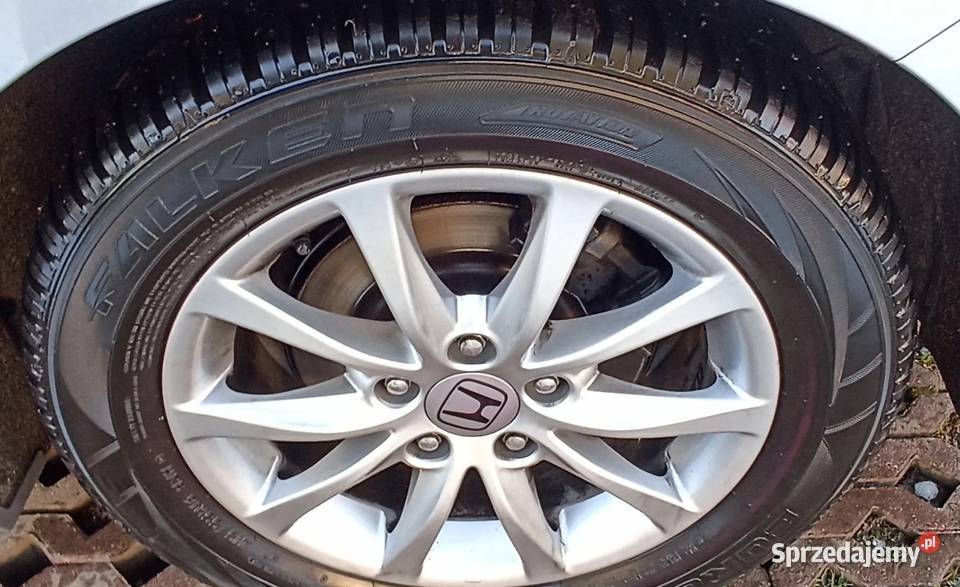 Sprzedam Honda Civic małopolskie Wieliczka sprzedam