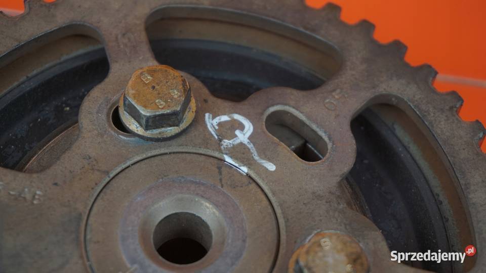 DISCOVERY III SPORT 27 TD V6 07r 276DT kolo osobowe Suków