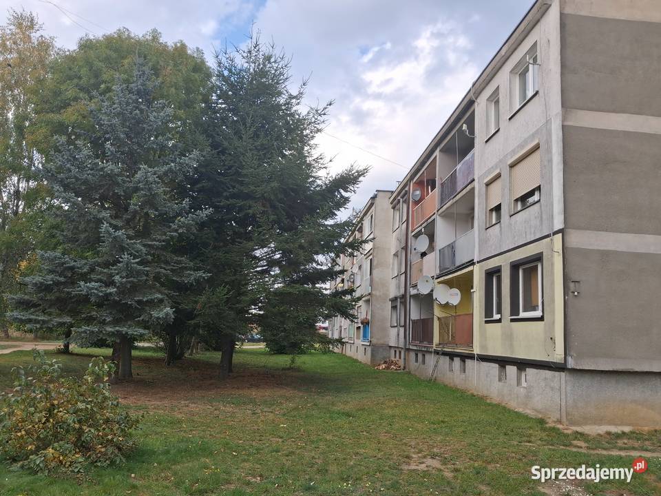 Sprzedam w pełni wyposarzone mieszkanie 4 Karsko