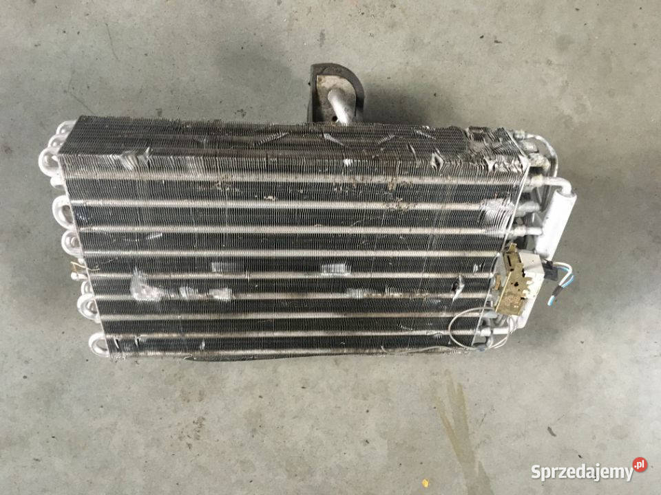 Skraplacz Chłodnica Klima Volvo 7032102179 Maszewo