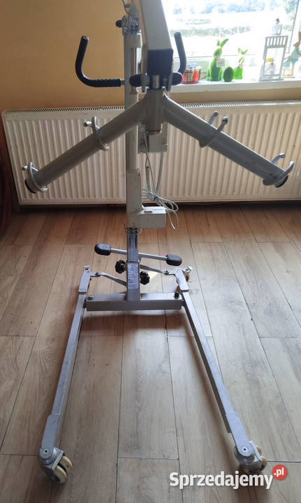 Podnosnik Meva Mini Duo Brodnica