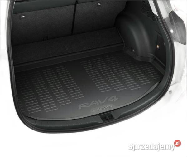 TOYOTA Rav4 Mata bagaznika PW2410R000 OE Kąty Wrocławskie