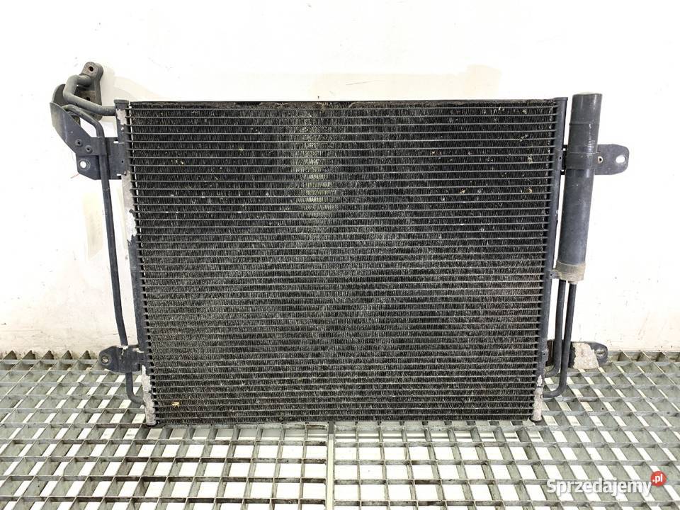CHŁODNICA KLIMATYZACJI VW TIGUAN 20 140 0718