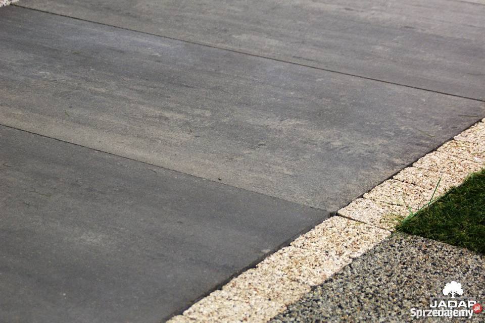 Płytki tarasowe Megan ColorBlend Jadar Kraków sprzedam