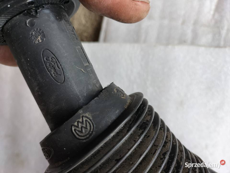 LUSTERKO FORD KA 010113 Kamień-Kolonia