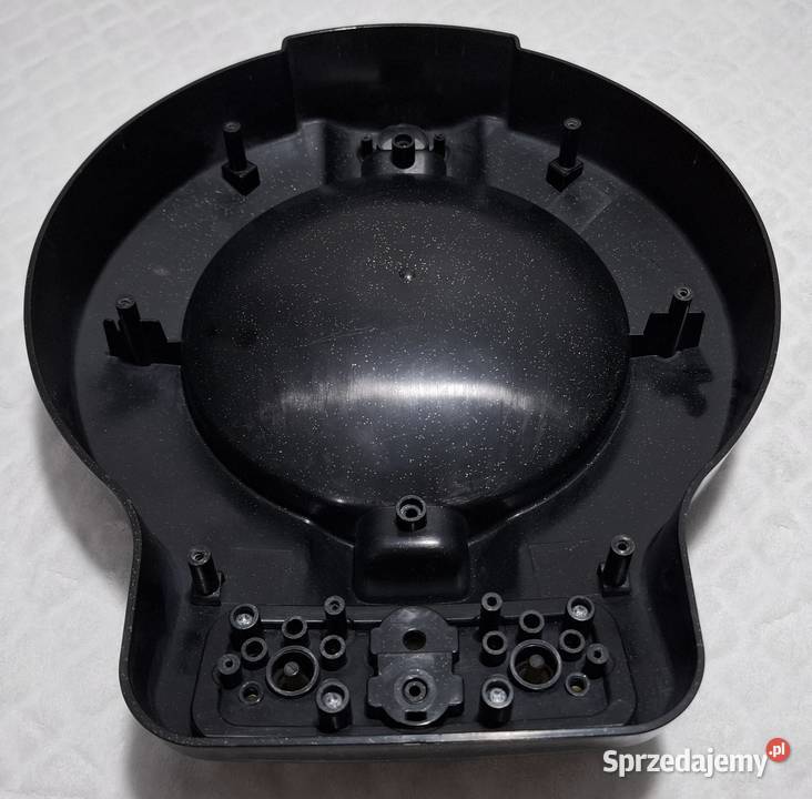 Górna część obudowy korpusu 2 do Powermed FD2034 śląskie Czeladź