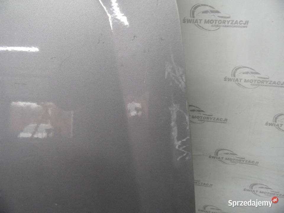 COMBO D DOBLO II 13r drzwi prawy tył Drzwi