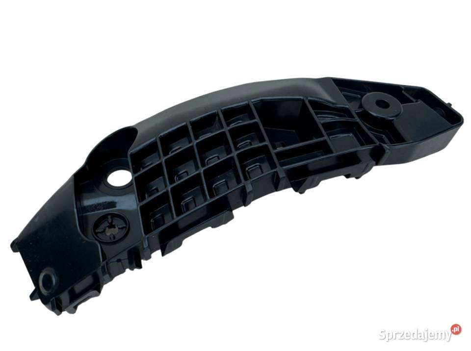 TOYOTA Rav4 Slizg uchwyt zderzaka prawy przod Kąty Wrocławskie