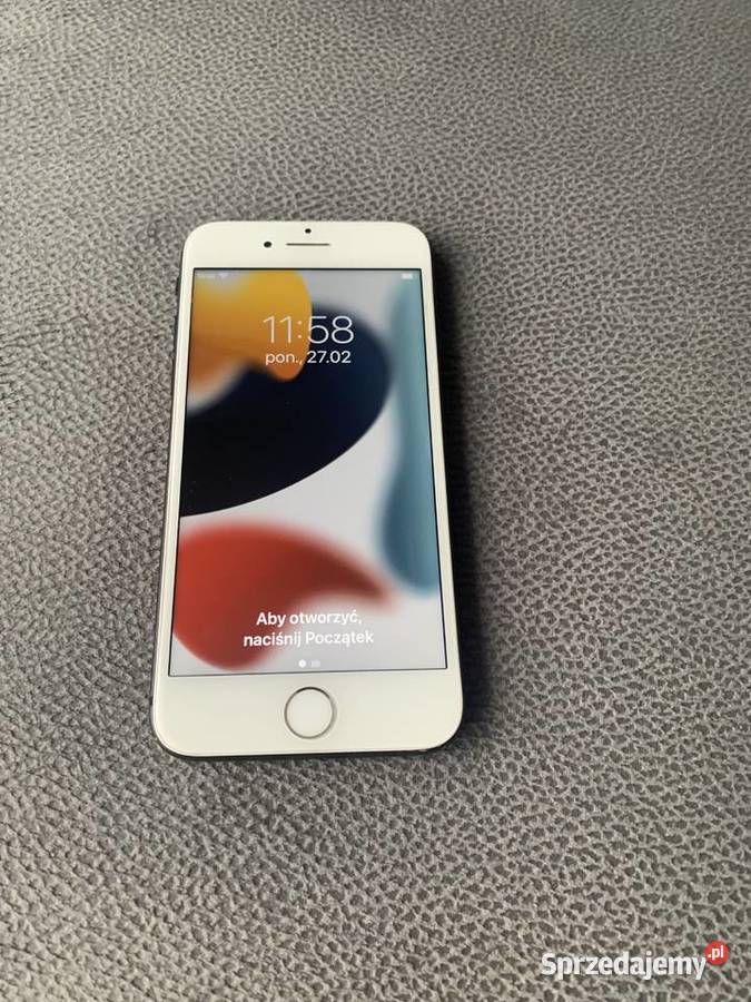 iphone 8 64 GB Przemyśl sprzedam