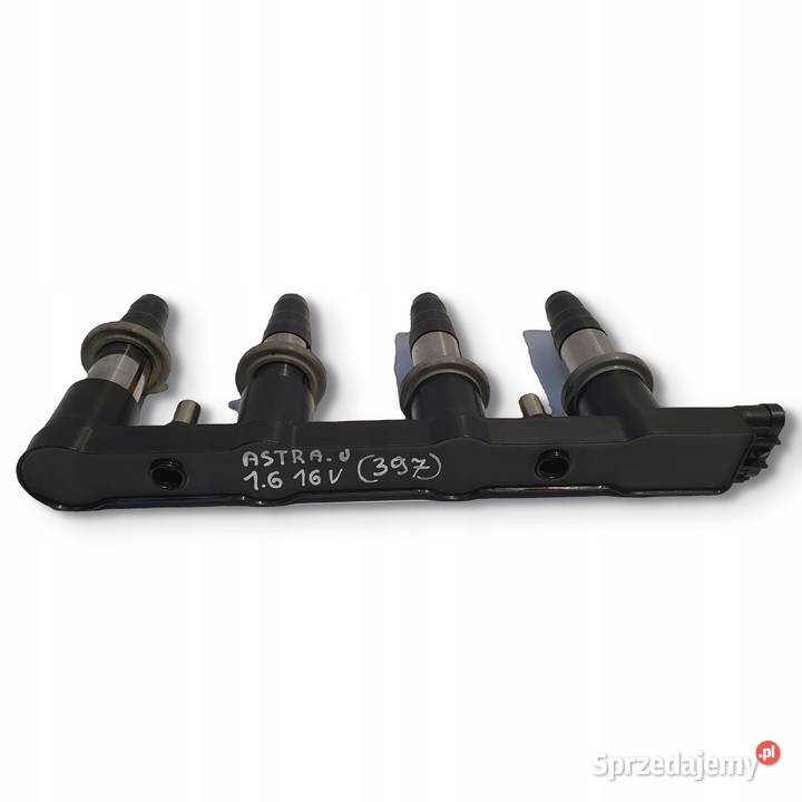 CEWKA ZAPŁONOWA Opel Astra J 16 16V Pozostałe Chełm