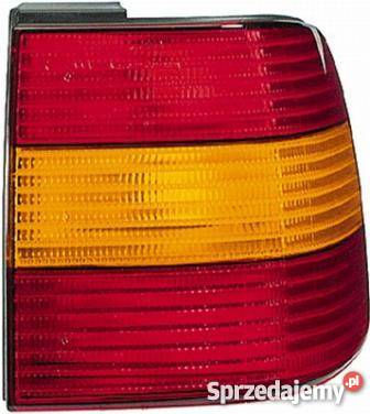 VW PASSAT 9396 LAMPA TYŁ PR NOWA AP 429962 mazowieckie Pruszków